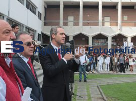 XLI Aniversario UPAEP - ES imagen agencia de fotografía