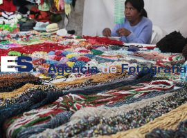 Expo Venta en San Pedro Cholula - ES imagen agencia de fotografía