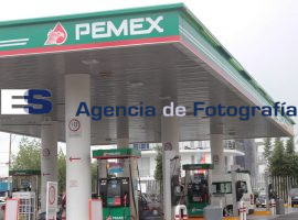 Sexto Gasolinazo del 2014 - ES imagen agencia de fotografía