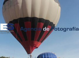 2do. Festival de Globos Aerostáticos - ES imagen agencia de fotografía