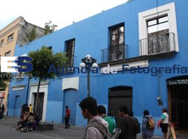 Casonas de Centro Histórico - ES imagen agencia de fotografía