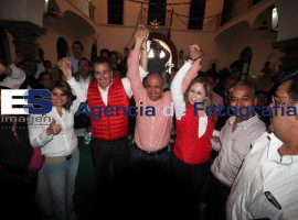 Registro de candidatos para la dirigencia Municipal y Estatal - ES imagen agencia de fotografía