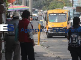 Transporte Público - ES imagen agencia de fotografía