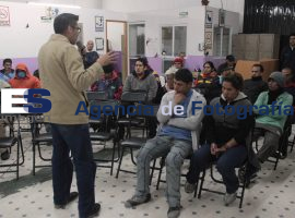 Dormitorio Municipal del SMDIF - ES imagen agencia de fotografía