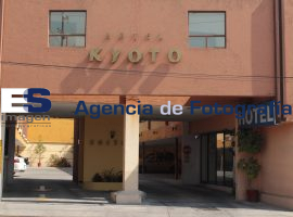 Motel Kioto - ES imagen agencia de fotografía