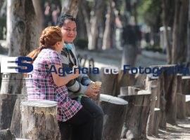 Parque Juarez - ES imagen agencia de fotografía