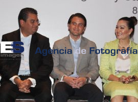 3er. Encuentro por la seguridad, higiene y salud en el trabajo  - ES imagen agencia de fotografía
