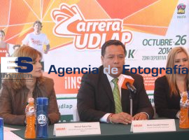 Carrera Udlap - ES imagen agencia de fotografía