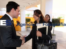 Foro equidad de género y derechos humanos  - ES imagen agencia de fotografía
