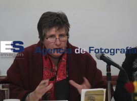 Segundo Foro Estatal sobre Violencia Familiar, Pobreza y Políticas Públicas.  - ES imagen agencia de fotografía