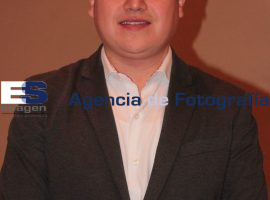 PRD elige a Carlos Martínez como líder de su bancada - ES imagen agencia de fotografía