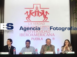 Foro "Los Bosques de puebla y el compromiso con la sustentabilidad" - ES imagen agencia de fotografía