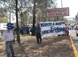 Habitantes del municipio la fragua piden liberación de dos guardabosques  - ES imagen agencia de fotografía