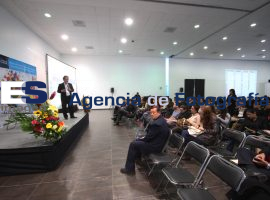 Primer festival de innovación de la BUAP - ES imagen agencia de fotografía