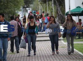 Ciudadad Universitaria  - ES imagen agencia de fotografía