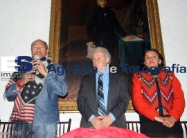 Foro legislativo sobre VIH - ES imagen agencia de fotografía