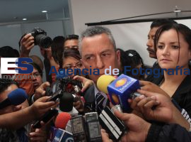 Curso de Derechos Humanos a Elementos de las Procuraduría - ES imagen agencia de fotografía