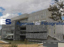 Edificios del CIS - ES imagen agencia de fotografía