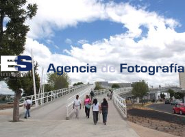 Parque lineal - ES imagen agencia de fotografía