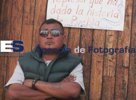Frente de Pueblos en defensa de la Tierra y el Agua - ES imagen agencia de fotografía