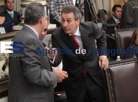 Sesión Ordinaria de Congreso - ES imagen agencia de fotografía