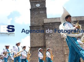 Ex convento de San Francisco de Asís de Calpan - ES imagen agencia de fotografía