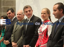 Premio Municipal del Deporte - ES imagen agencia de fotografía