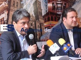Presentación del Mosaico Artesanal de Turismo y gastronomía  - ES imagen agencia de fotografía