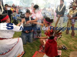 Foro el derecho y la obligación a defender los derechos humanos y la criminalización de la protesta social - ES imagen agencia de fotografía