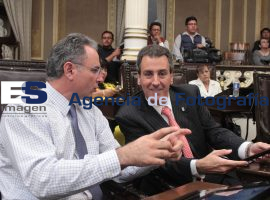 Sesión Ordinaria de Congreso - ES imagen agencia de fotografía