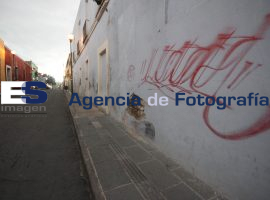 Barrio de la Luz - ES imagen agencia de fotografía