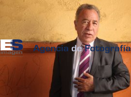 En chalchihuapan develarán placa Jose Luis Tlehuatlie - ES imagen agencia de fotografía