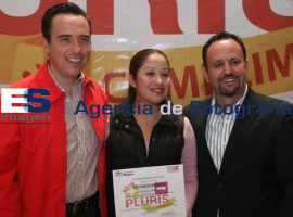 Firmas mÃ¡s con menos PRI - ES imagen agencia de fotografía