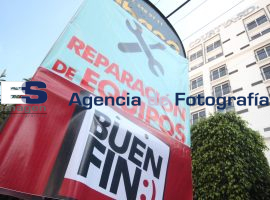 Próximo fin de semana inicia buen fin - ES imagen agencia de fotografía