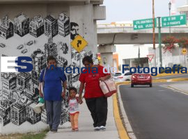 Modificaciones al Puente 475 - ES imagen agencia de fotografía