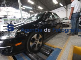 Vereficentro de compromiso Ambiental - ES imagen agencia de fotografía