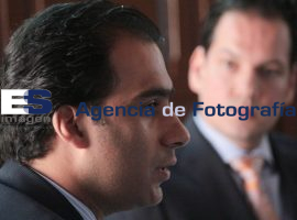 Instalación de la comisión de Desarrollo Económico - ES imagen agencia de fotografía
