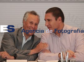 Instalación Consejo Estatal de Ordenamiento Territorial de Puebla - ES imagen agencia de fotografía