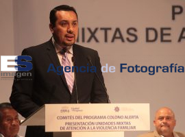 Comités de Colonos del Programa Colono Alerta - ES imagen agencia de fotografía