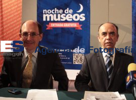 Noche de Museos - ES imagen agencia de fotografía