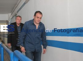 Cuautemoc Blanco en el Puebla - ES imagen agencia de fotografía