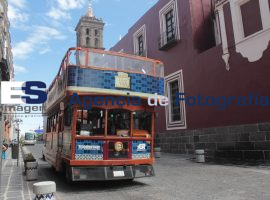 Turismo en Puebla - ES imagen agencia de fotografía