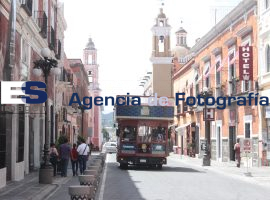 Turismo en Puebla - ES imagen agencia de fotografía