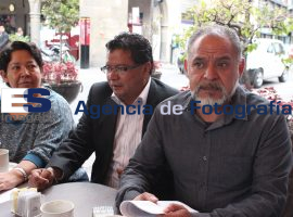 Movimiento Alternativa Social - ES imagen agencia de fotografía