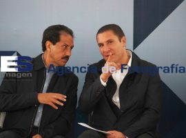 Inauguración del Complejo Universitario de la Salud en Teziutlán - ES imagen agencia de fotografía