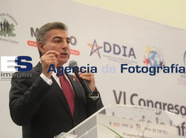 VI Congreso Munidial por los derechos de la infancia y la dolescencia - ES imagen agencia de fotografía