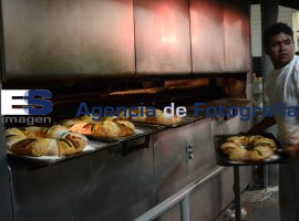 La Segovia, una tradición poblana  - ES imagen agencia de fotografía