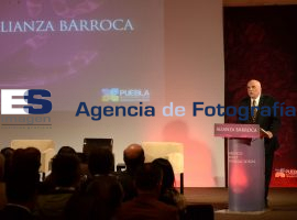 Alianza Barroca  - ES imagen agencia de fotografía