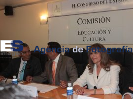 Instalación Educación y Cultura - ES imagen agencia de fotografía