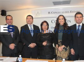 Comisión de Organizaciones no Gubernamentales - ES imagen agencia de fotografía